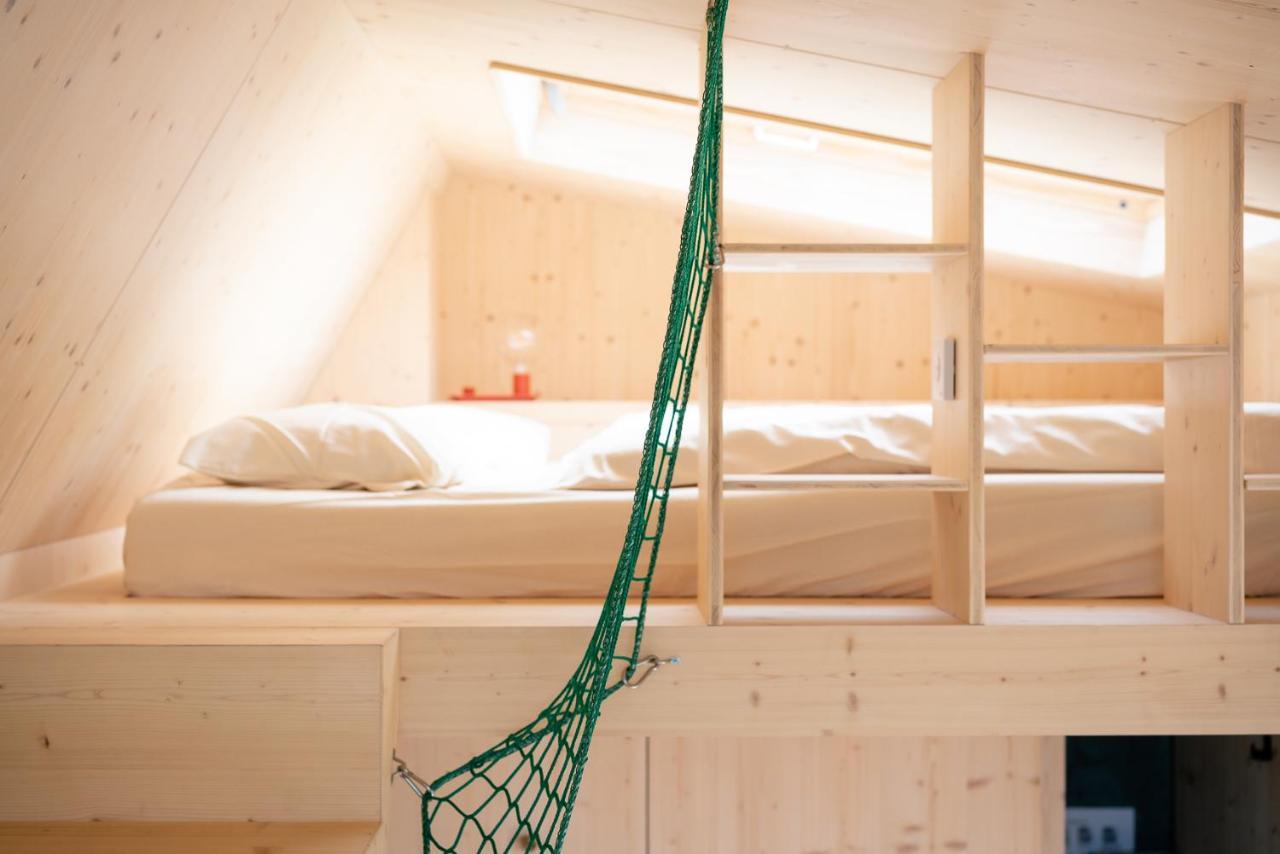 Tiny House Pioneer 18 Zur Meerseite - Green Tiny Village Harlesiel Carolinensiel Dış mekan fotoğraf